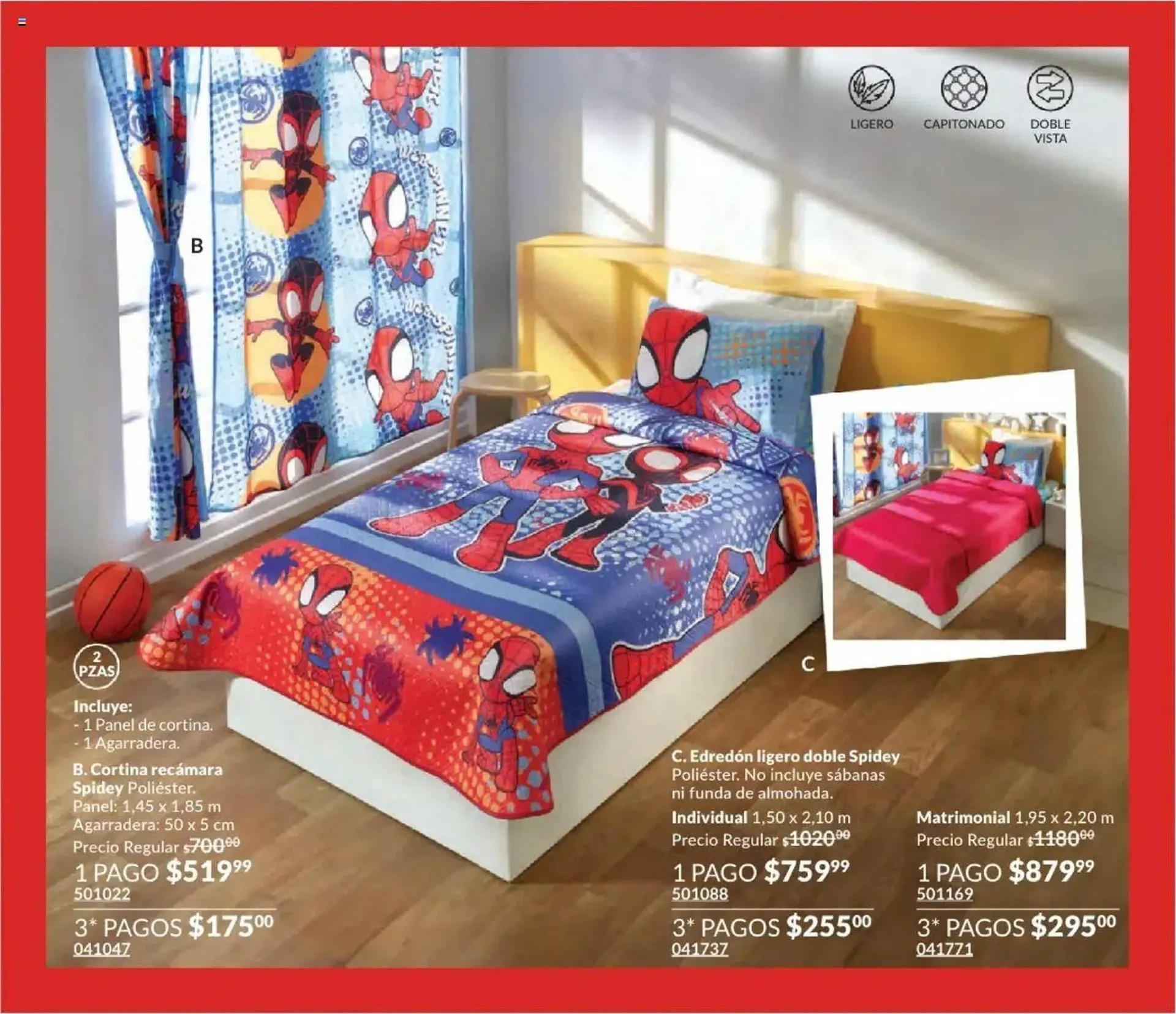 Catálogo de Catálogo Avon 3 de diciembre al 18 de enero 2025 - Pagina 159