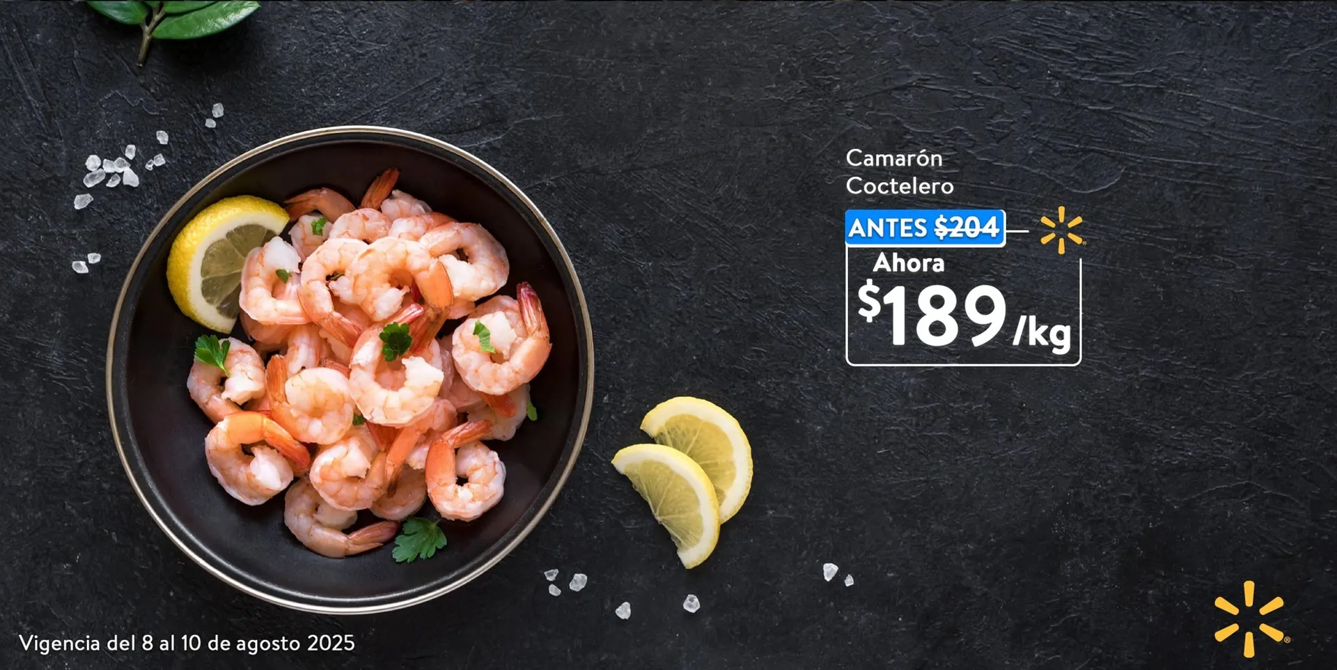 Catálogo de Catálogo Walmart 9 de agosto al 10 de agosto 2025 - Pagina 2