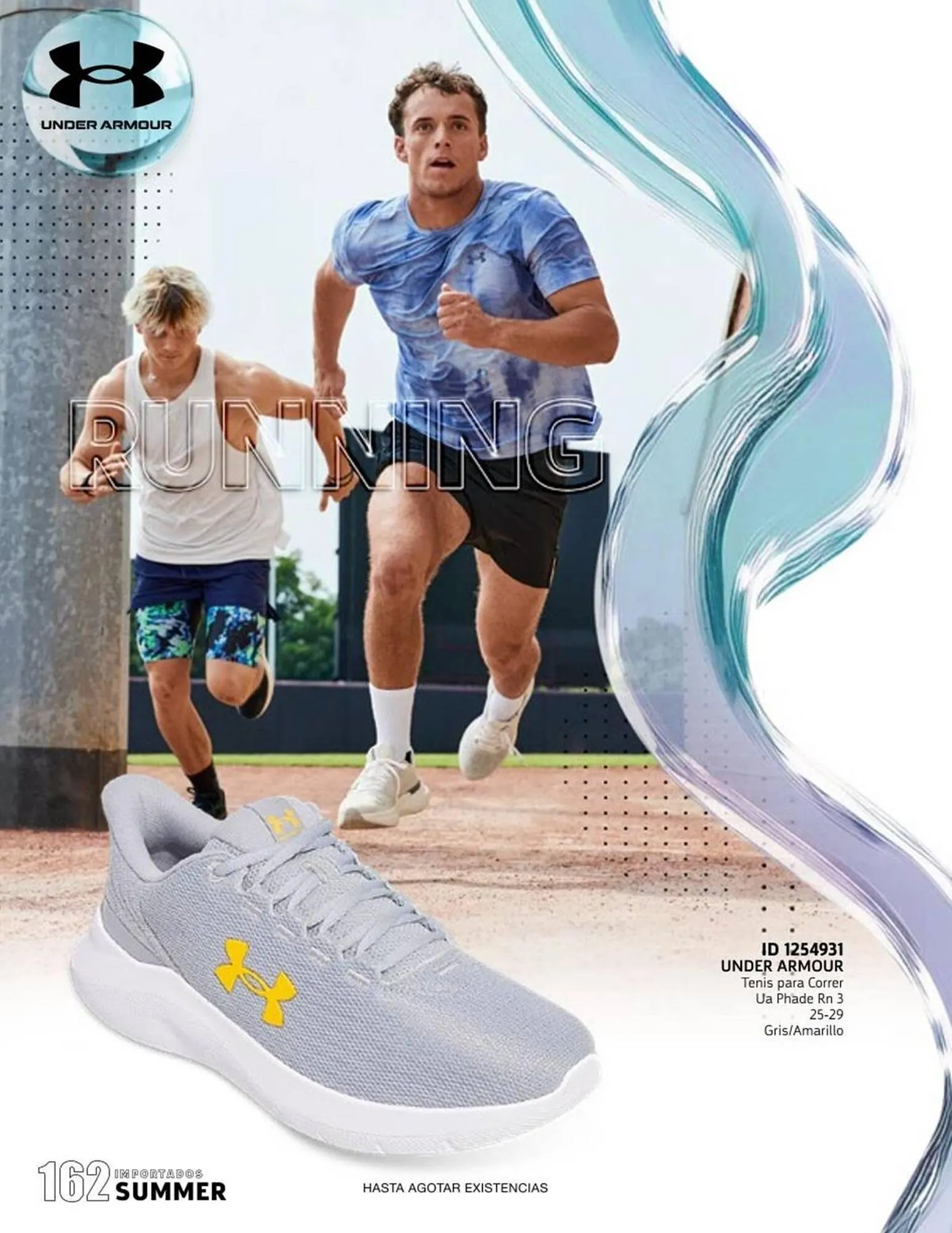 Catálogo de Catálogo Price Shoes 16 de mayo al 31 de agosto 2025 - Pagina 162