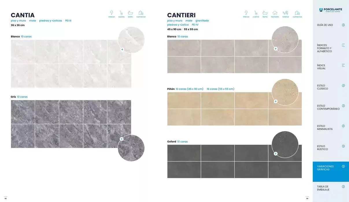 Catálogo de Novedades 2024 28 de octubre al 28 de febrero 2025 - Pagina 50