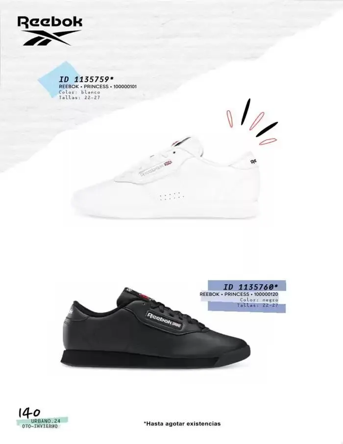 Catálogo de URBANO  25 de noviembre al 31 de enero 2025 - Pagina 140