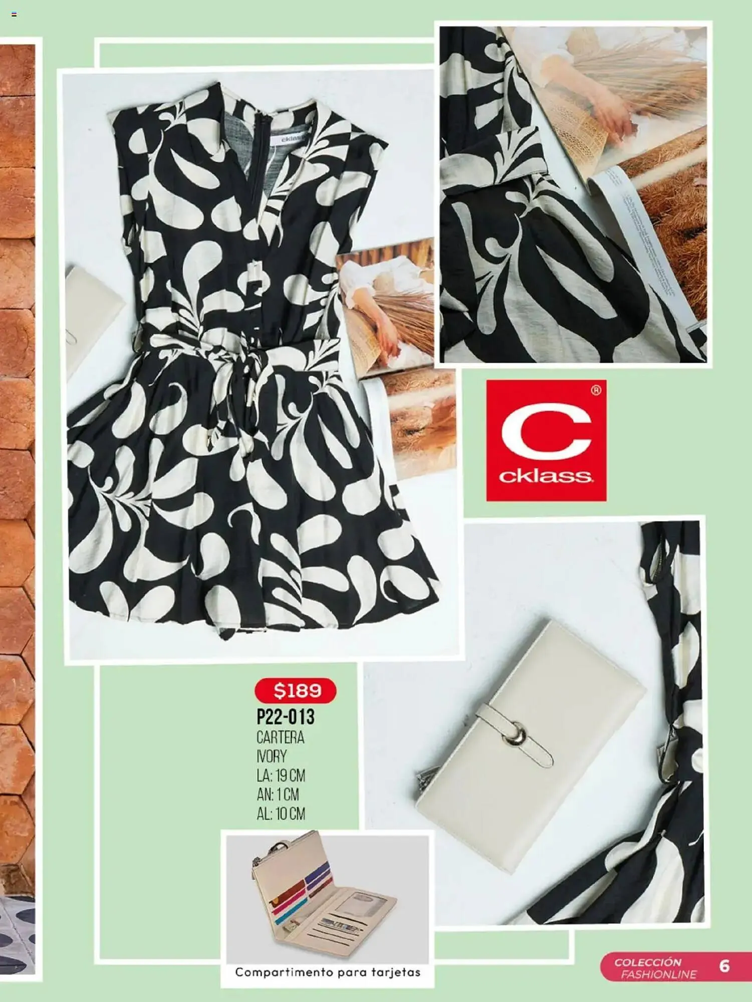 Catálogo de Catálogo Cklass 15 de septiembre al 28 de septiembre 2025 - Pagina 7