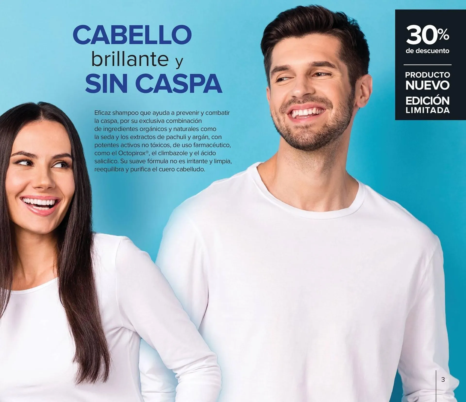 Catálogo de Catálogo Terramar Brands 4 de enero al 31 de enero 2024 - Pagina 3