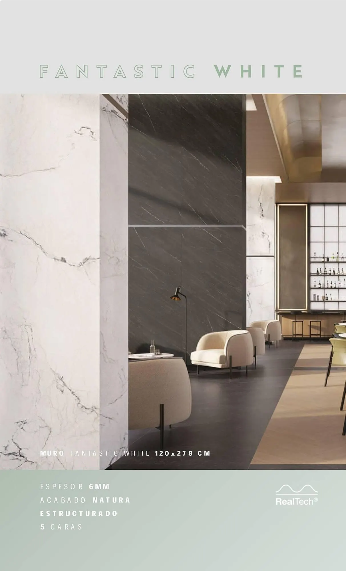 Catálogo de Catálogo Interceramic 17 de febrero al 31 de mayo 2026 - Pagina 32