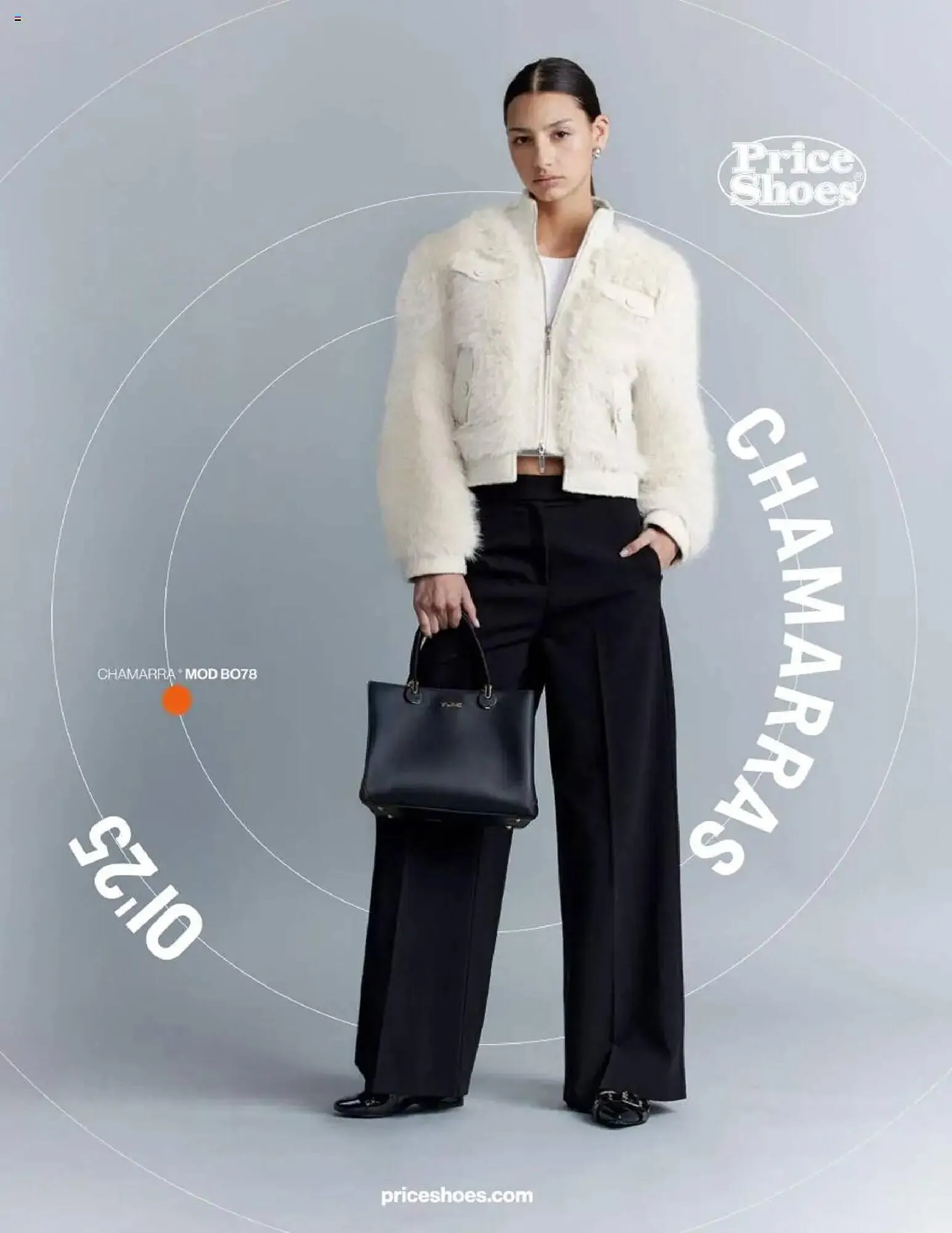 Catálogo de Catálogo Price Shoes 18 de septiembre al 1 de abril 2026 - Pagina 7