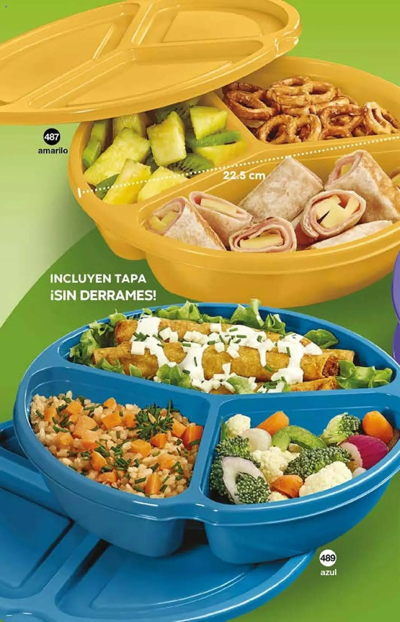 Catálogo de Catálogo Fuller 29 de abril al 20 de mayo 2026 - Pagina 130