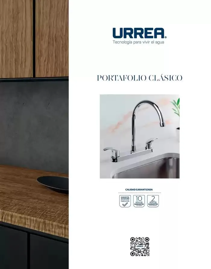 Catálogo de Catálogo Residencial 2025 28 de febrero al 28 de febrero 2026 - Pagina 279