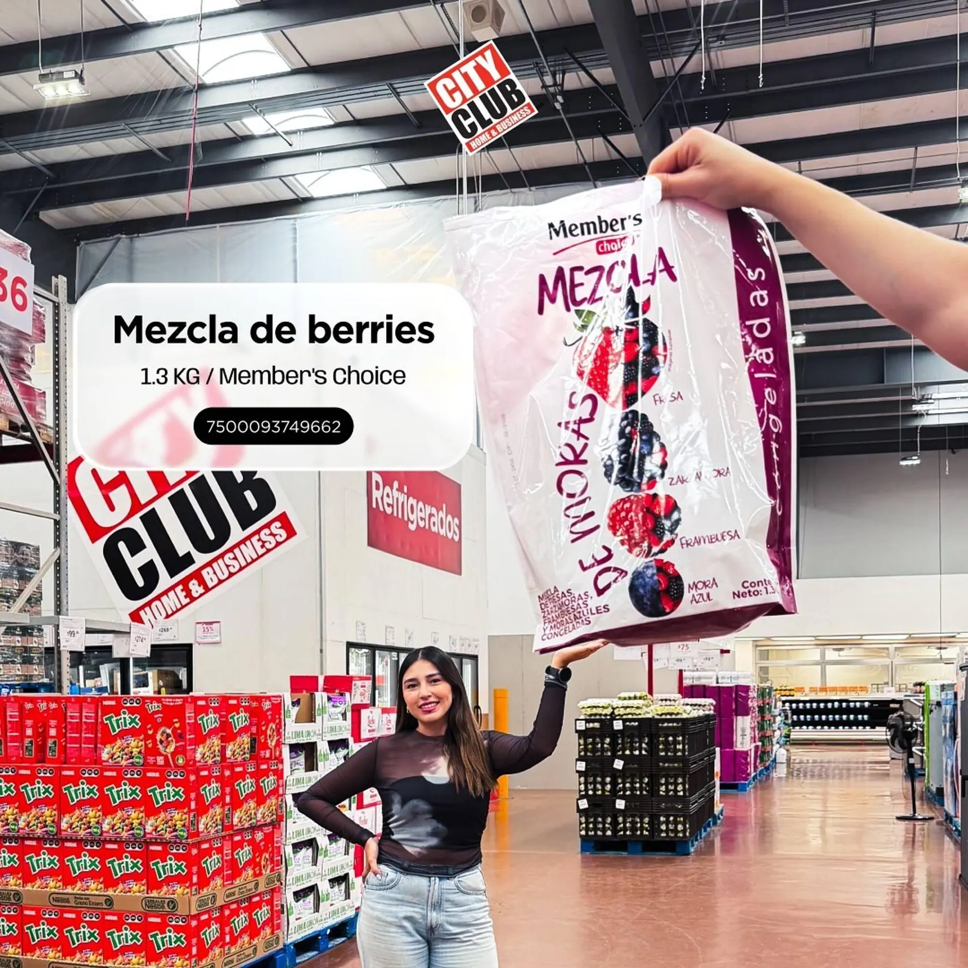 Catálogo de Catálogo City Club 19 de marzo al 22 de marzo 2026 - Pagina 2