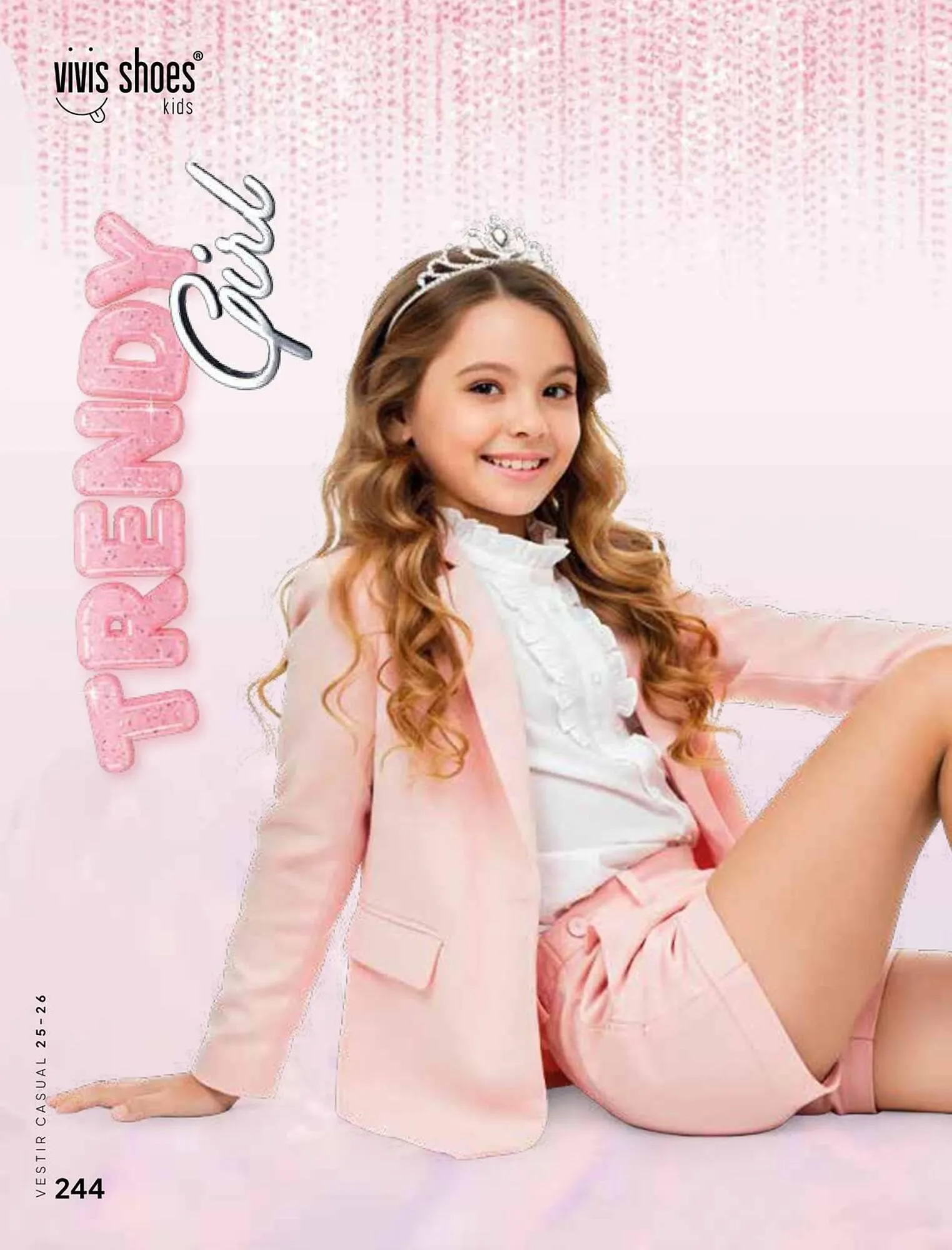 Catálogo de Catálogo Price Shoes 27 de noviembre al 31 de diciembre 2026 - Pagina 244