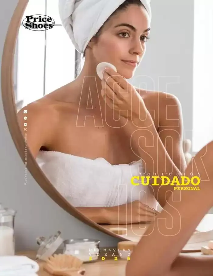 Catálogo de ACCESORIOS | PRI-VER | 2025 | 1E 1 de marzo al 30 de septiembre 2025 - Pagina 357