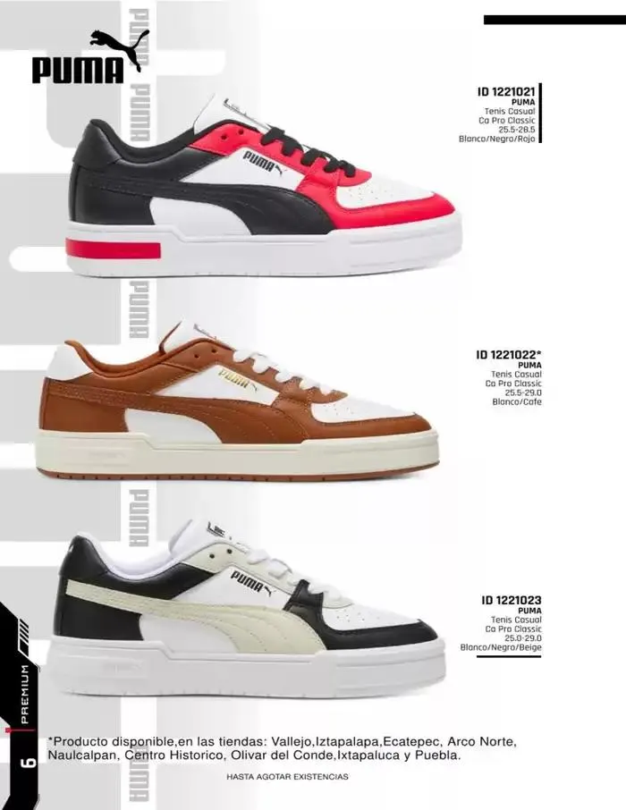 Catálogo de IMP PREMIUM 16 de diciembre al 16 de marzo 2025 - Pagina 6