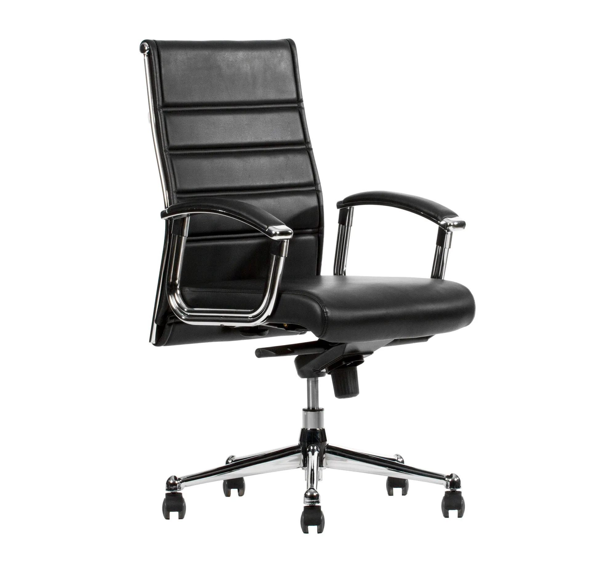 Silla Ejecutiva Loop Respaldo Bajo