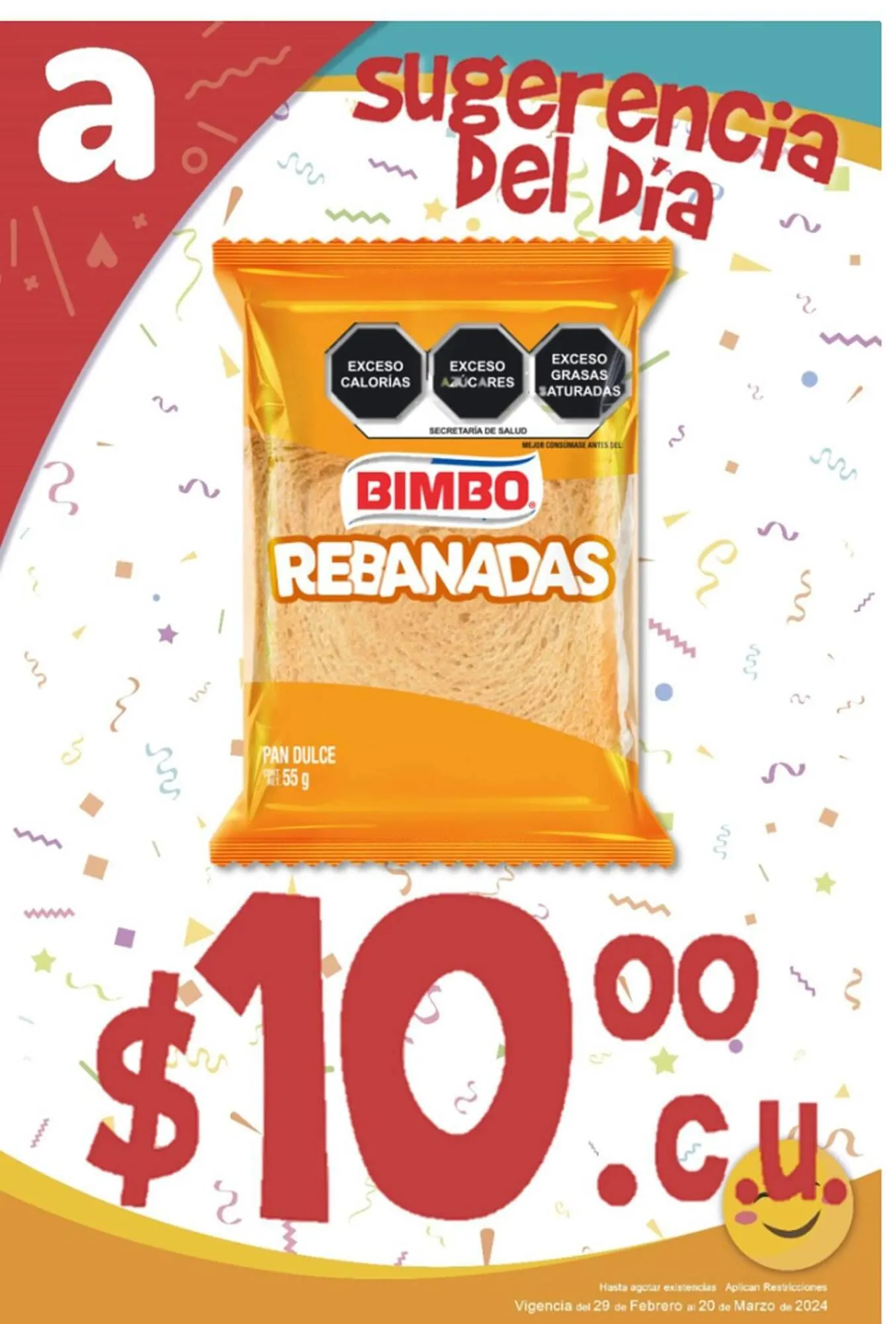 Catálogo de Catálogo El Asturiano 5 de marzo al 20 de marzo 2024 - Pagina 19