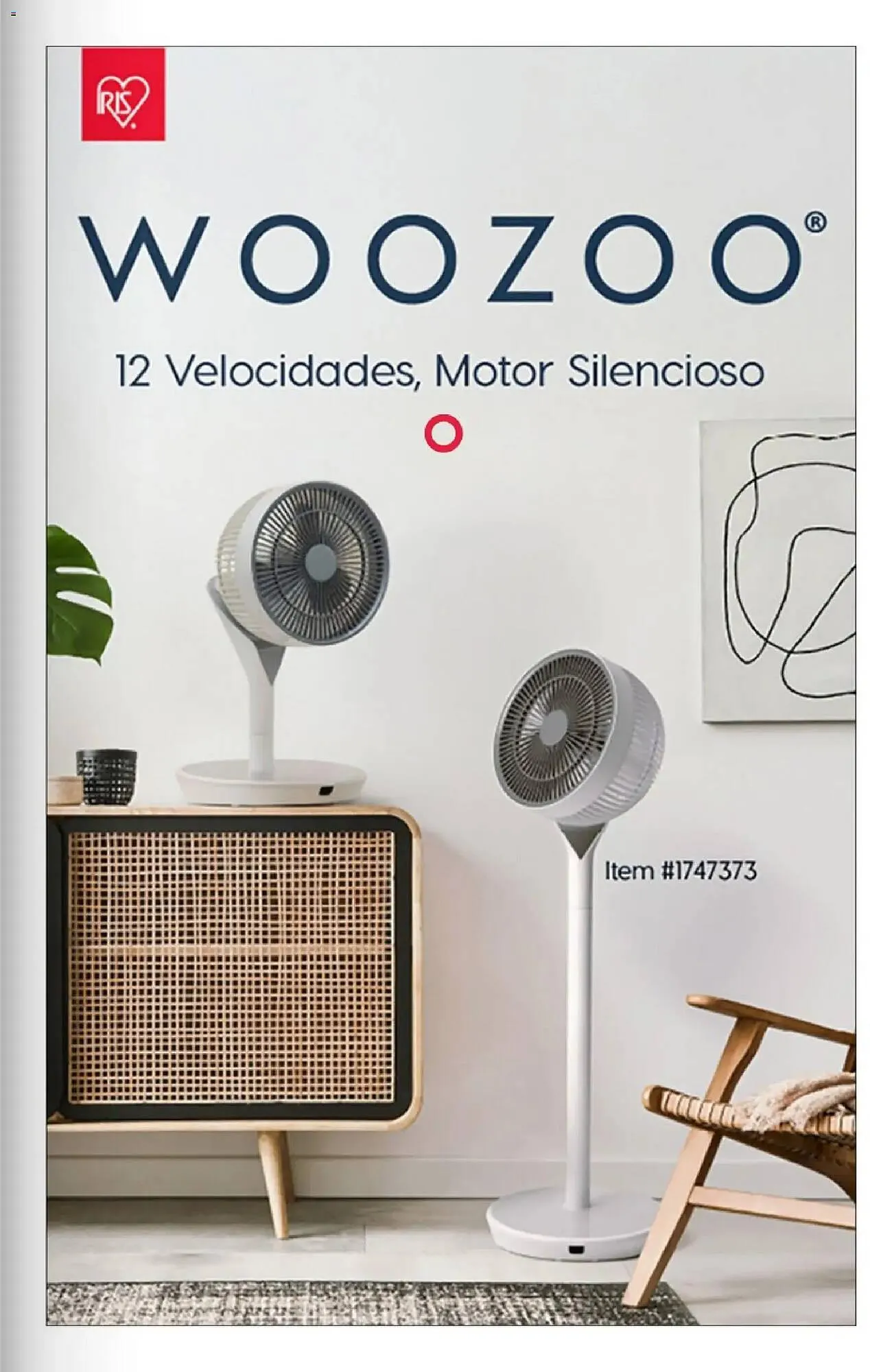 Catálogo de Catálogo Costco 1 de marzo al 1 de abril 2026 - Pagina 19