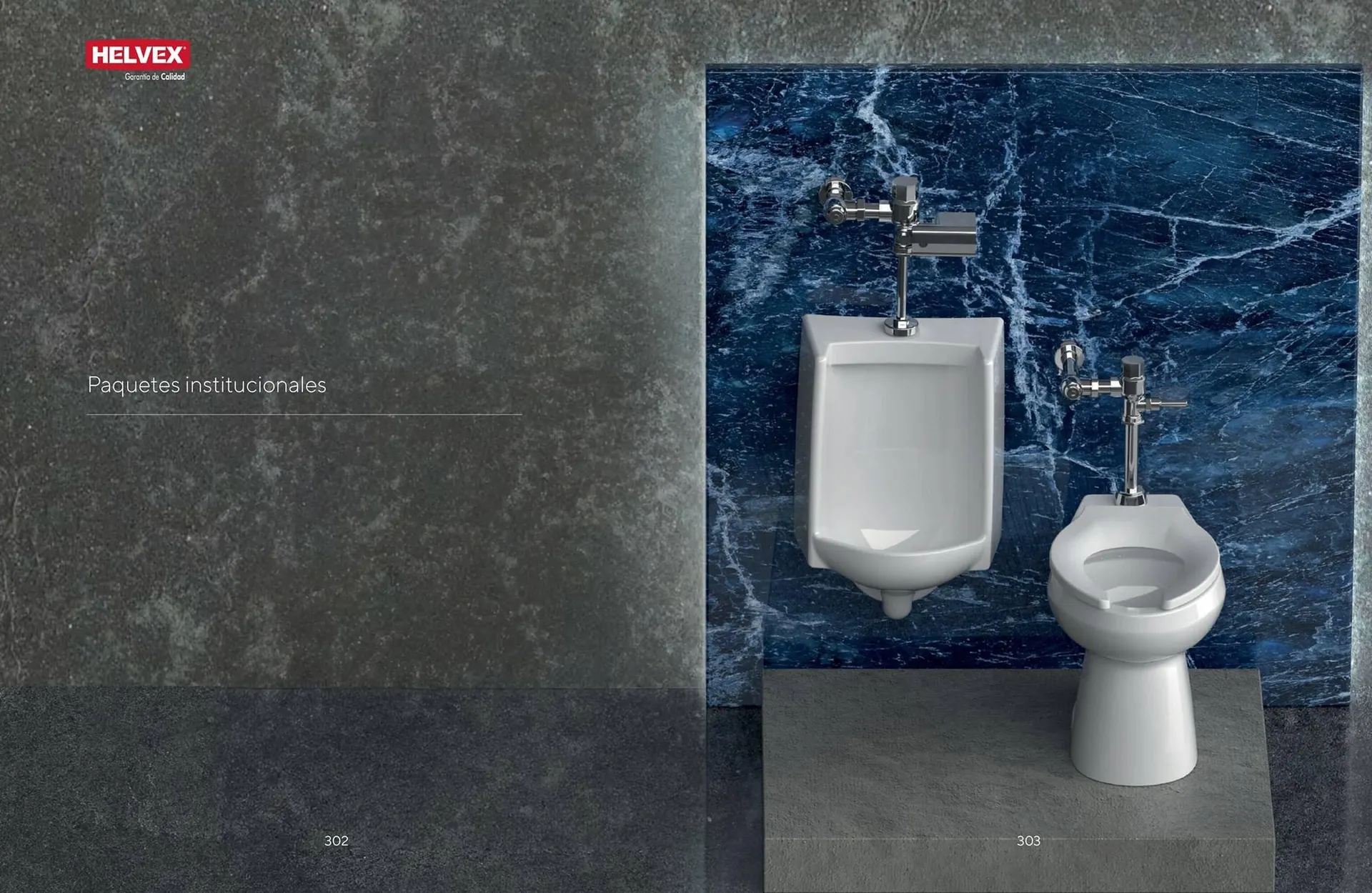 Catálogo de Catálogo Helvex 16 de mayo al 31 de diciembre 2025 - Pagina 153