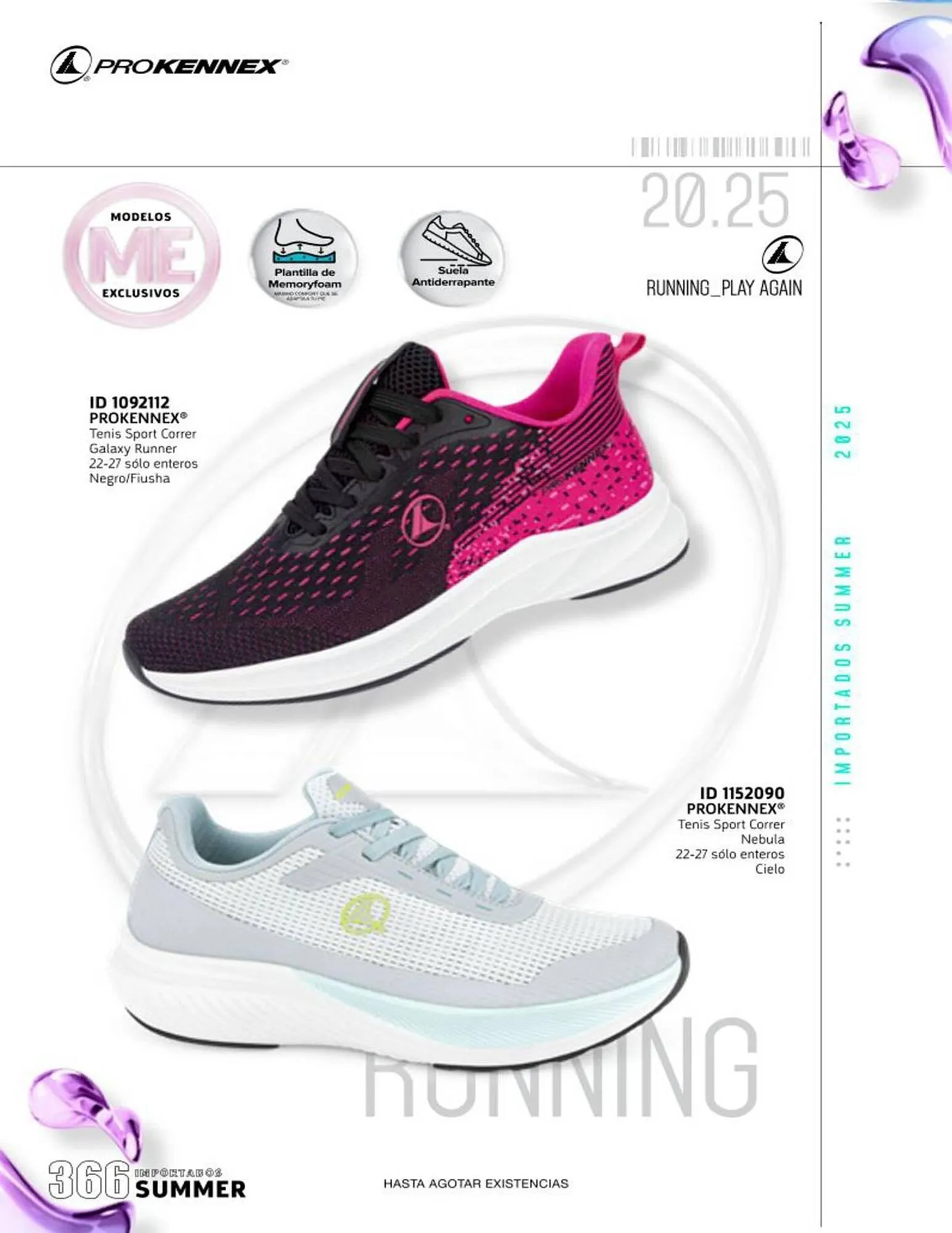 Catálogo de Catálogo Price Shoes 8 de julio al 31 de diciembre 2025 - Pagina 366