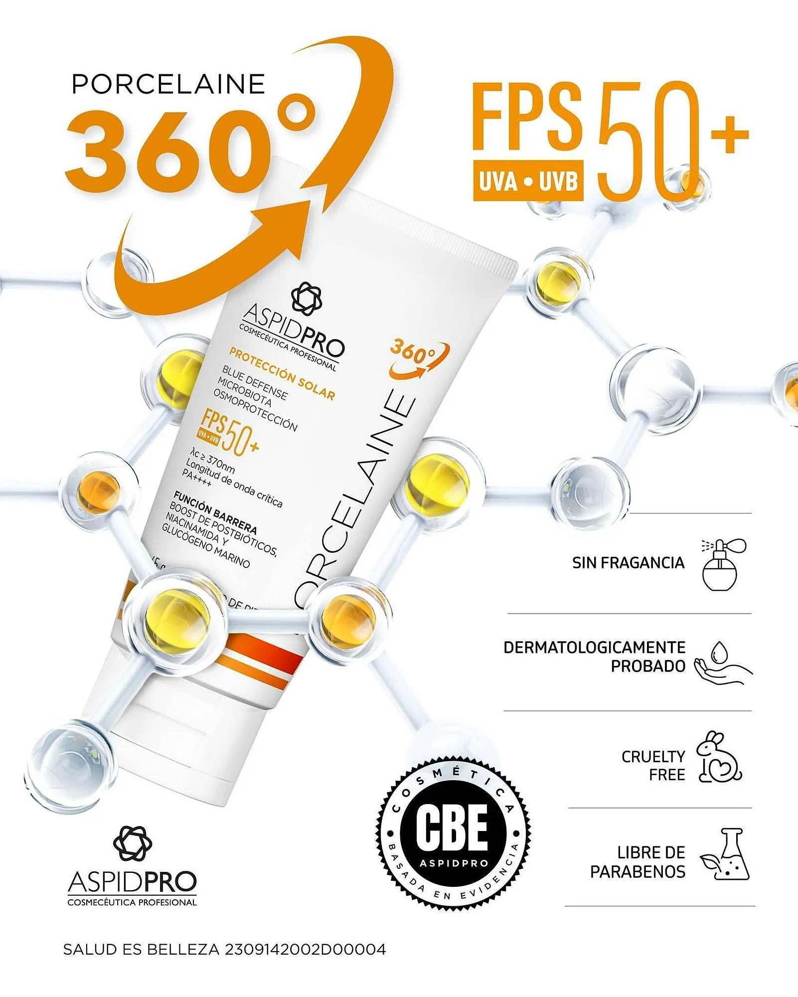 Catálogo AspidPro - 1