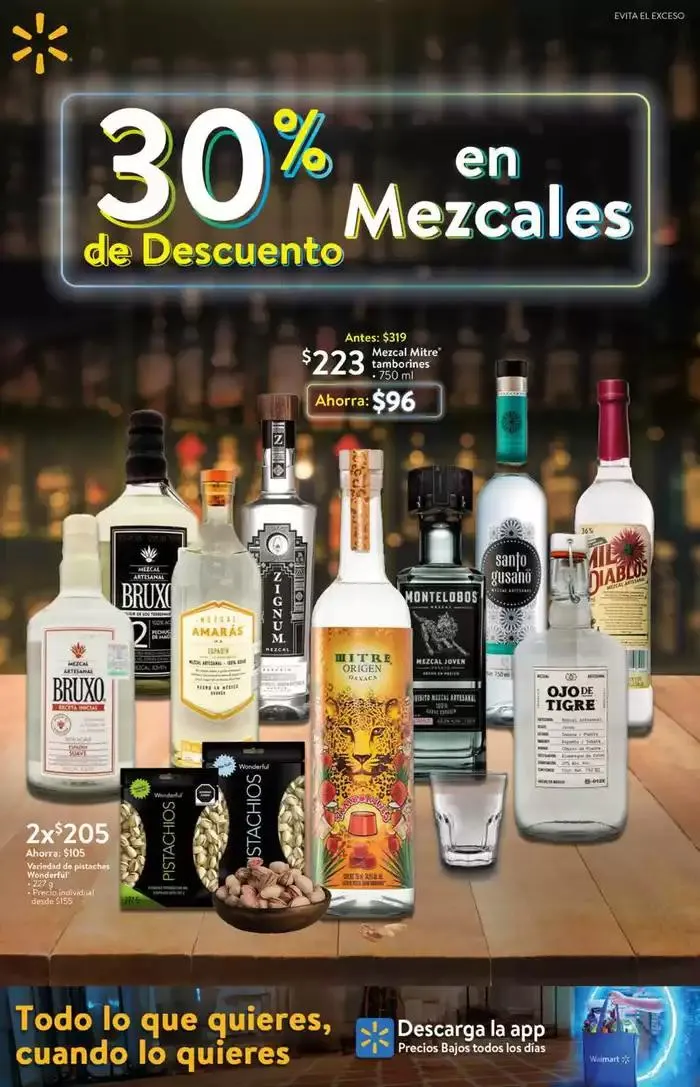 Catálogo de Vinos y Licores 13 de mayo al 14 de mayo 2025 - Pagina 3