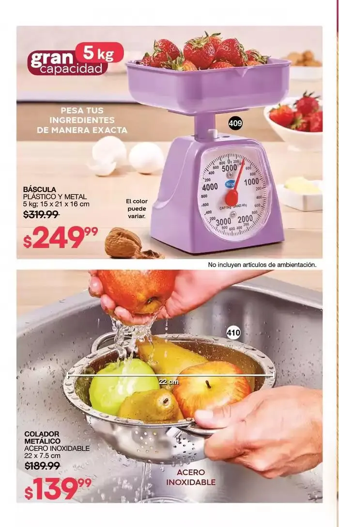 Catálogo de Fuller CAMPAÑA 19 27 de diciembre al 14 de enero 2025 - Pagina 55