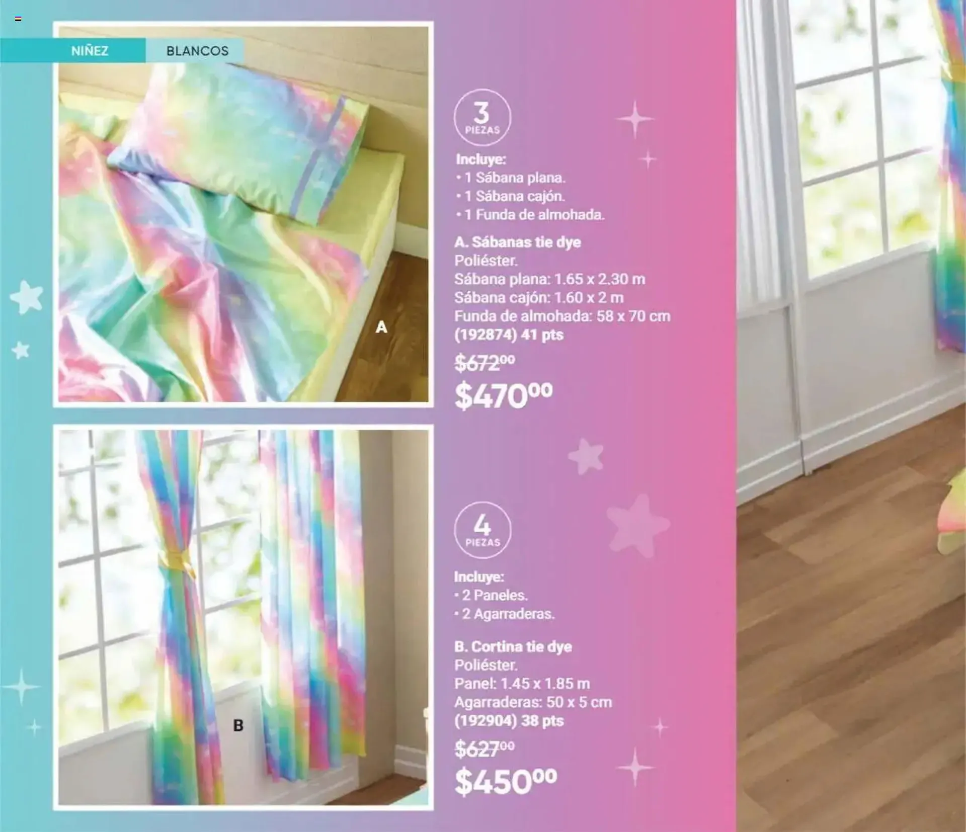 Catálogo de Catálogo Avon 9 de octubre al 10 de noviembre 2025 - Pagina 164