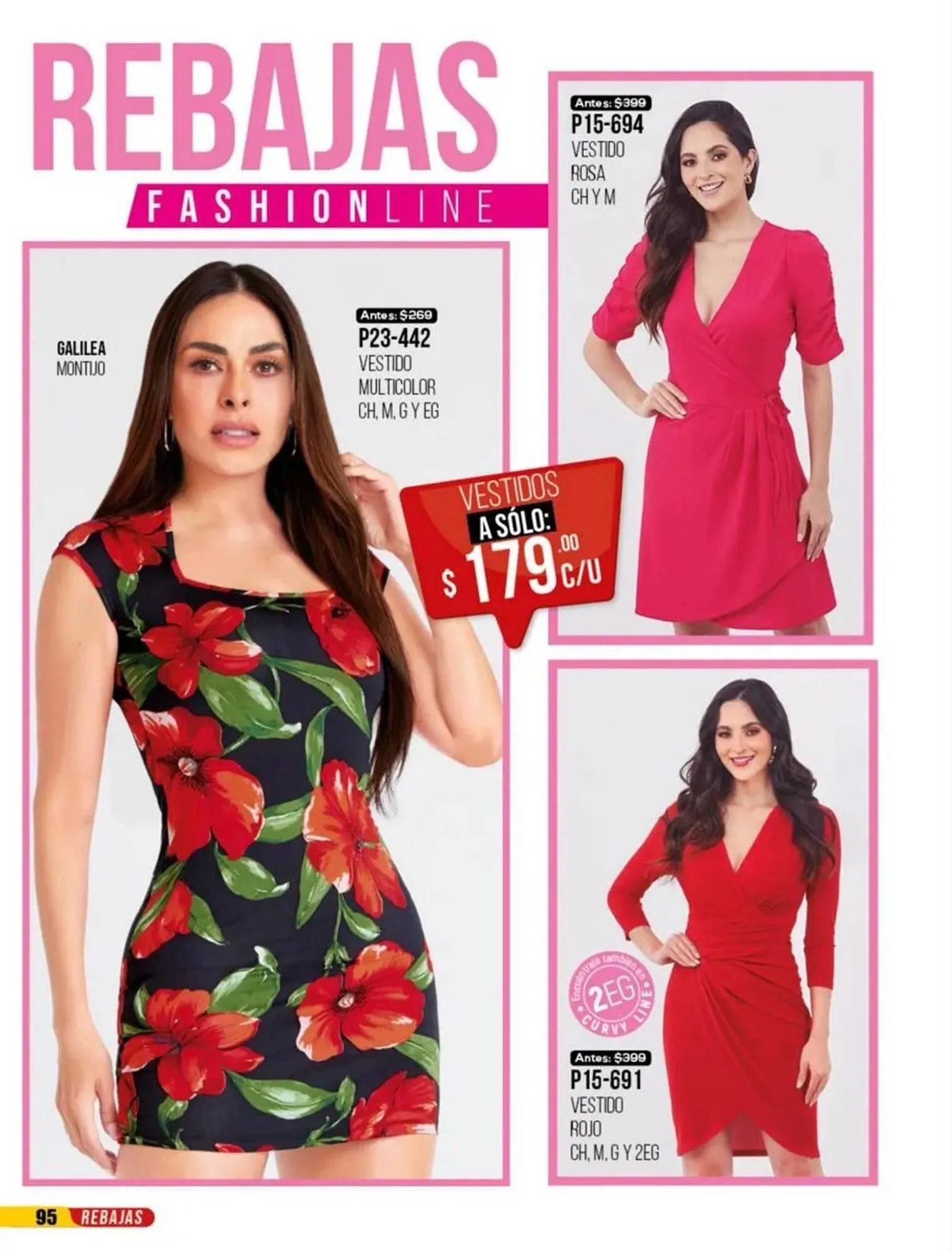 Catálogo de Catálogo Cklass 31 de octubre al 31 de diciembre 2025 - Pagina 98