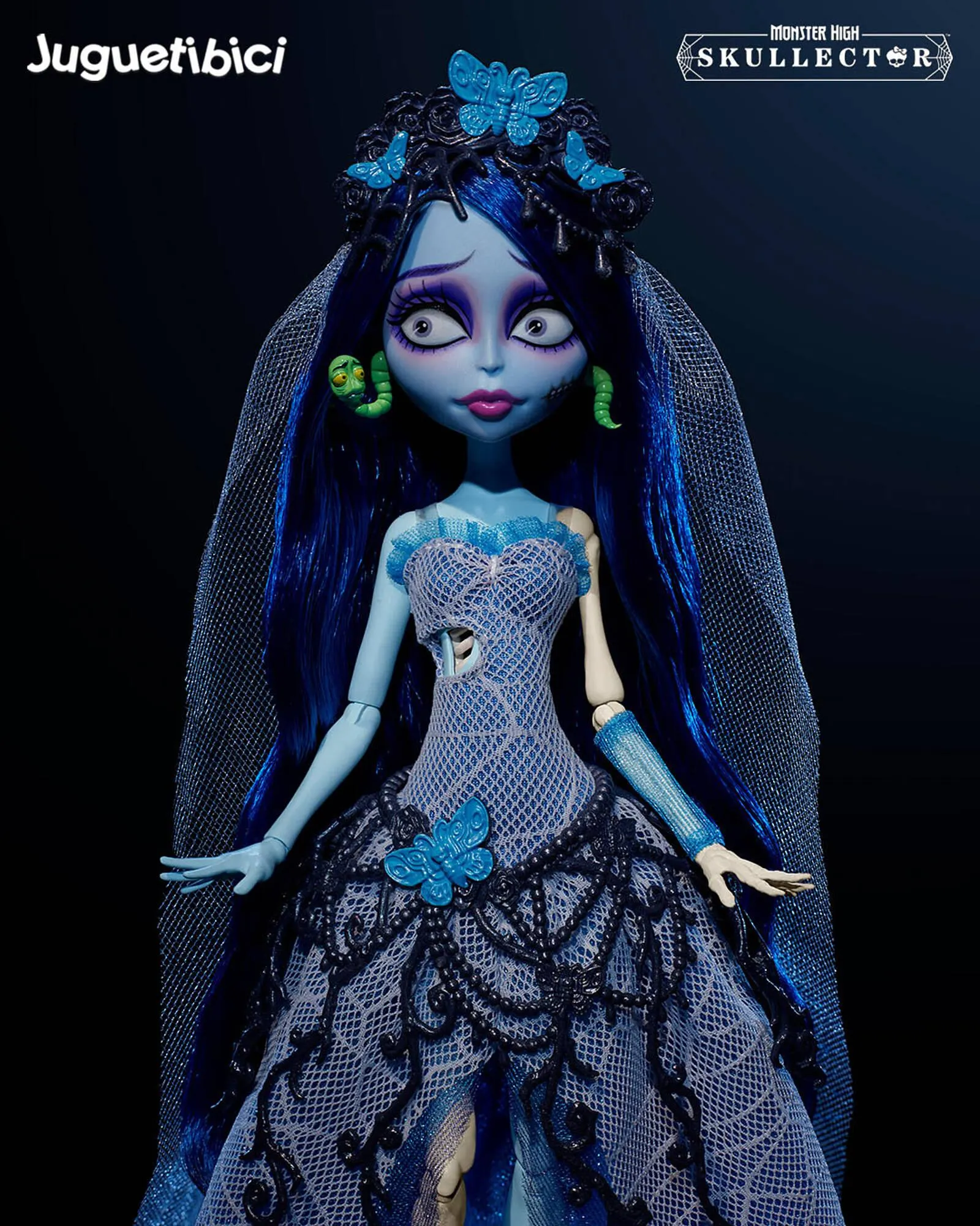 Catálogo de Catálogo Juguetibici 8 de agosto al 31 de agosto 2025 - Pagina 1