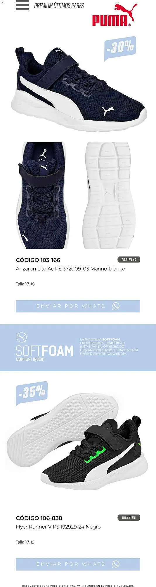 Catálogo de Catálogo SC Pakar 13 de marzo al 31 de agosto 2026 - Pagina 77