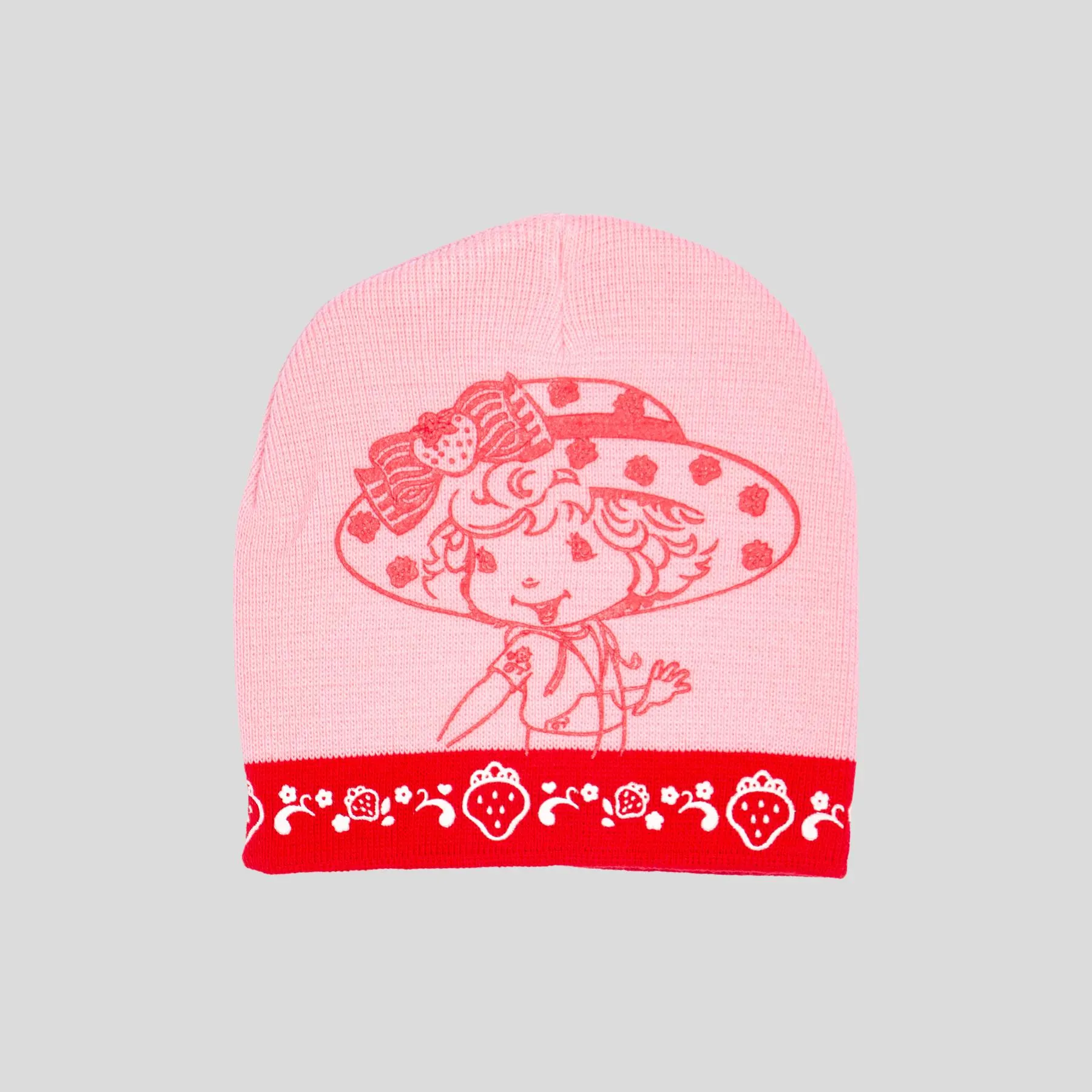 Gorro Rosita Fresita