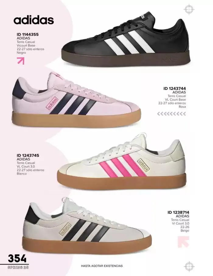 Catálogo de IMP SPRING | 2025 | 1E 17 de febrero al 28 de febrero 2025 - Pagina 356