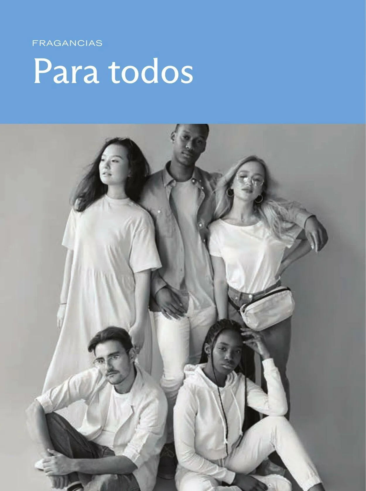 Catálogo de Jafra Oferta actual 12 de marzo al 26 de marzo 2025 - Pagina 145