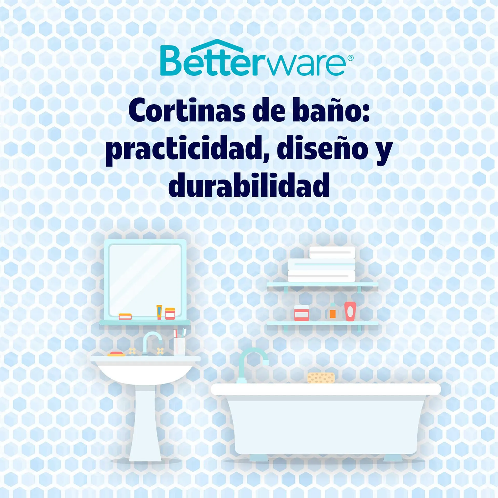 Catálogo de Catálogo BetterWare 15 de julio al 31 de julio 2025 - Pagina 1