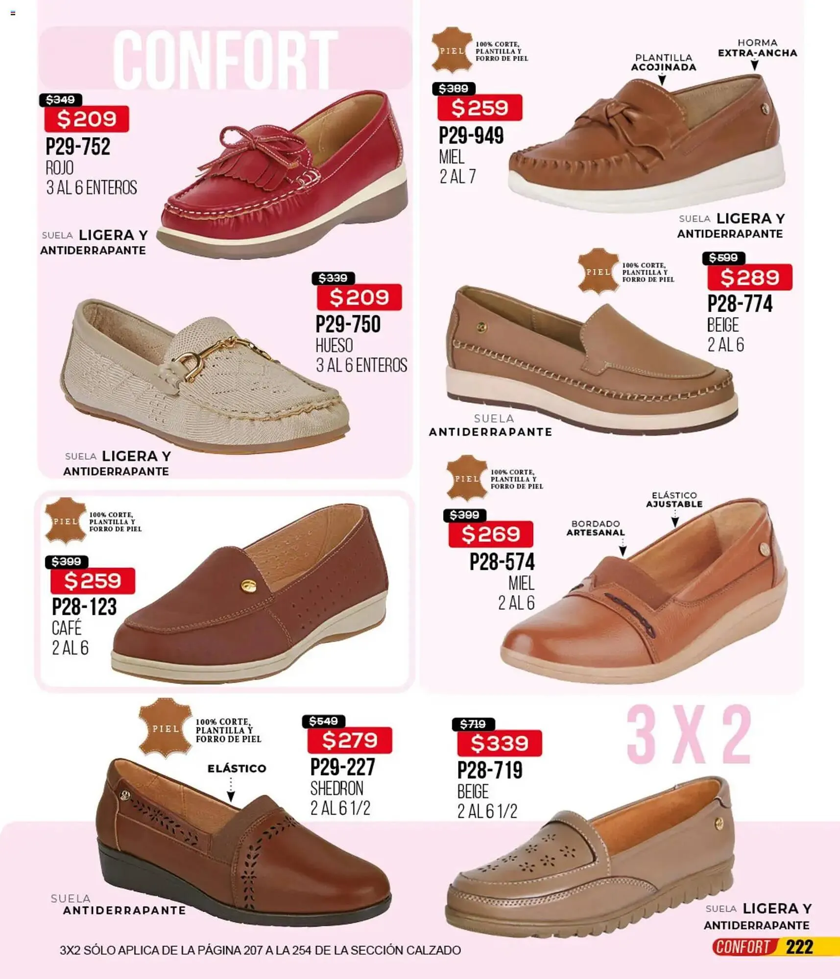 Catálogo de Catálogo Cklass 19 de febrero al 28 de febrero 2026 - Pagina 223