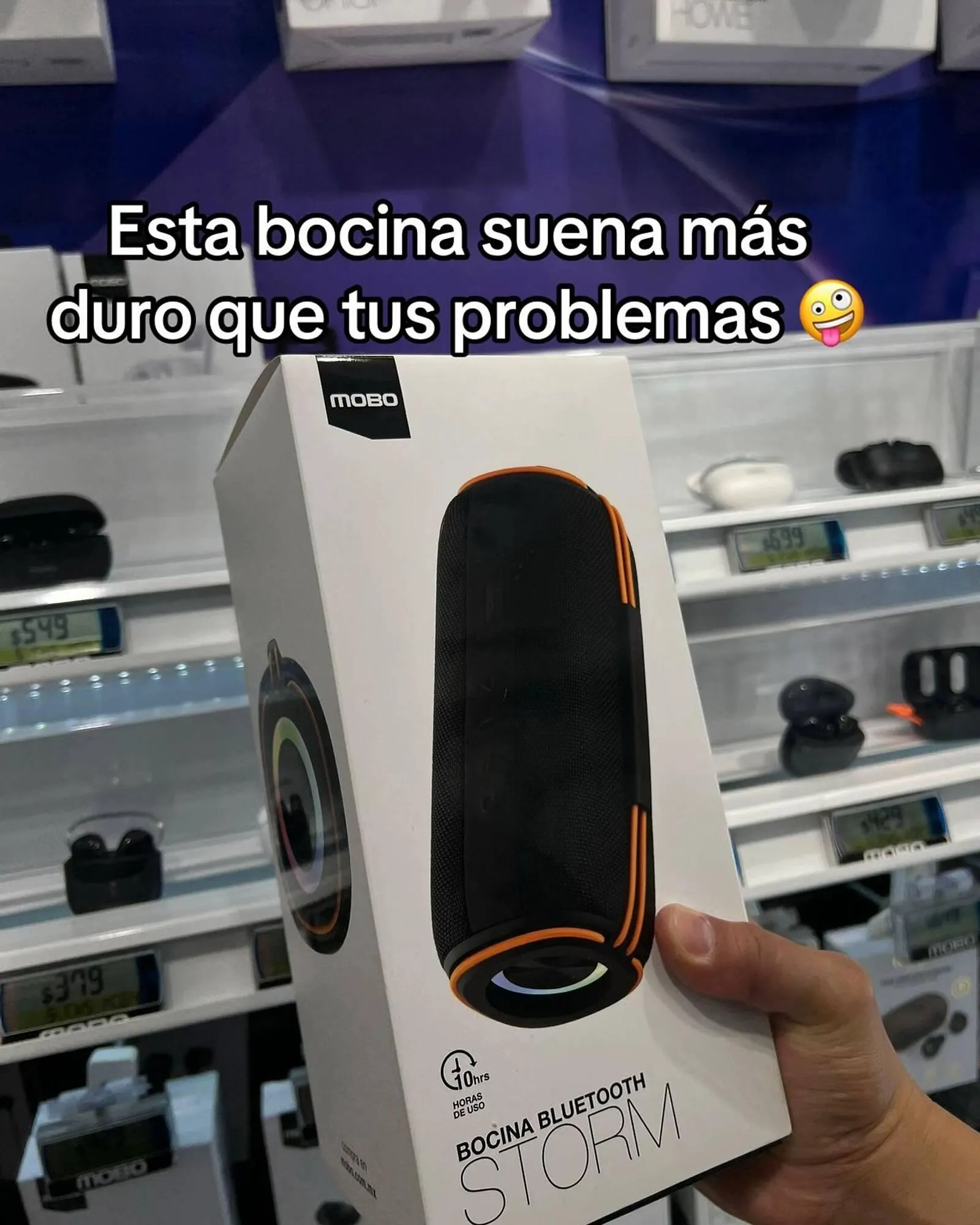 Catálogo de Catálogo MOBO 9 de junio al 30 de junio 2025 - Pagina 5