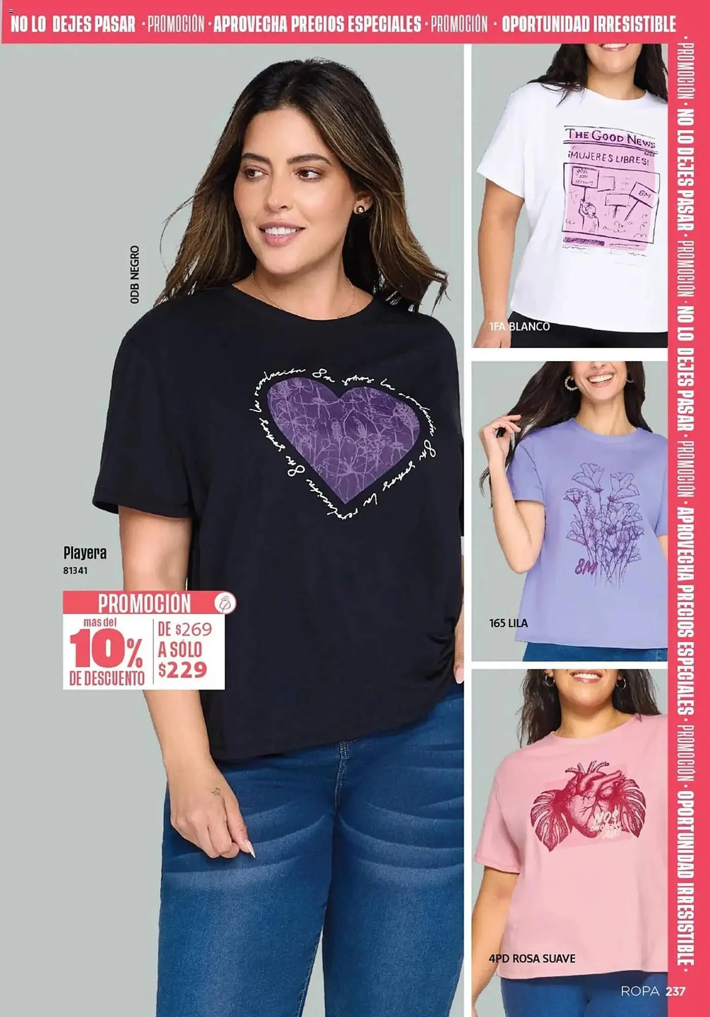 Catálogo de Catálogo Ilusión 1 de abril al 1 de mayo 2026 - Pagina 241