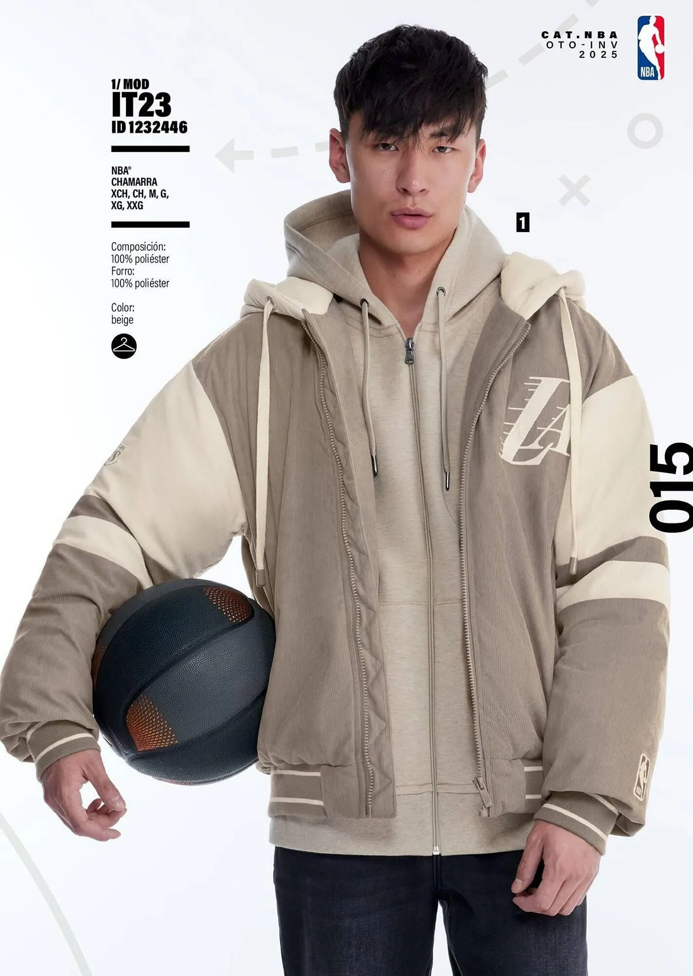 Catálogo de Catálogo Price Shoes 27 de noviembre al 28 de febrero 2026 - Pagina 15