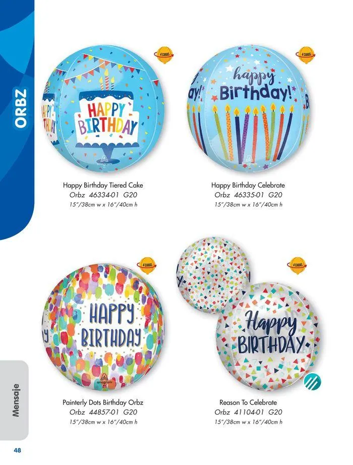 Catalogo de EVERYDAY 2024  22 de noviembre al 31 de diciembre 2024 - Pag 50