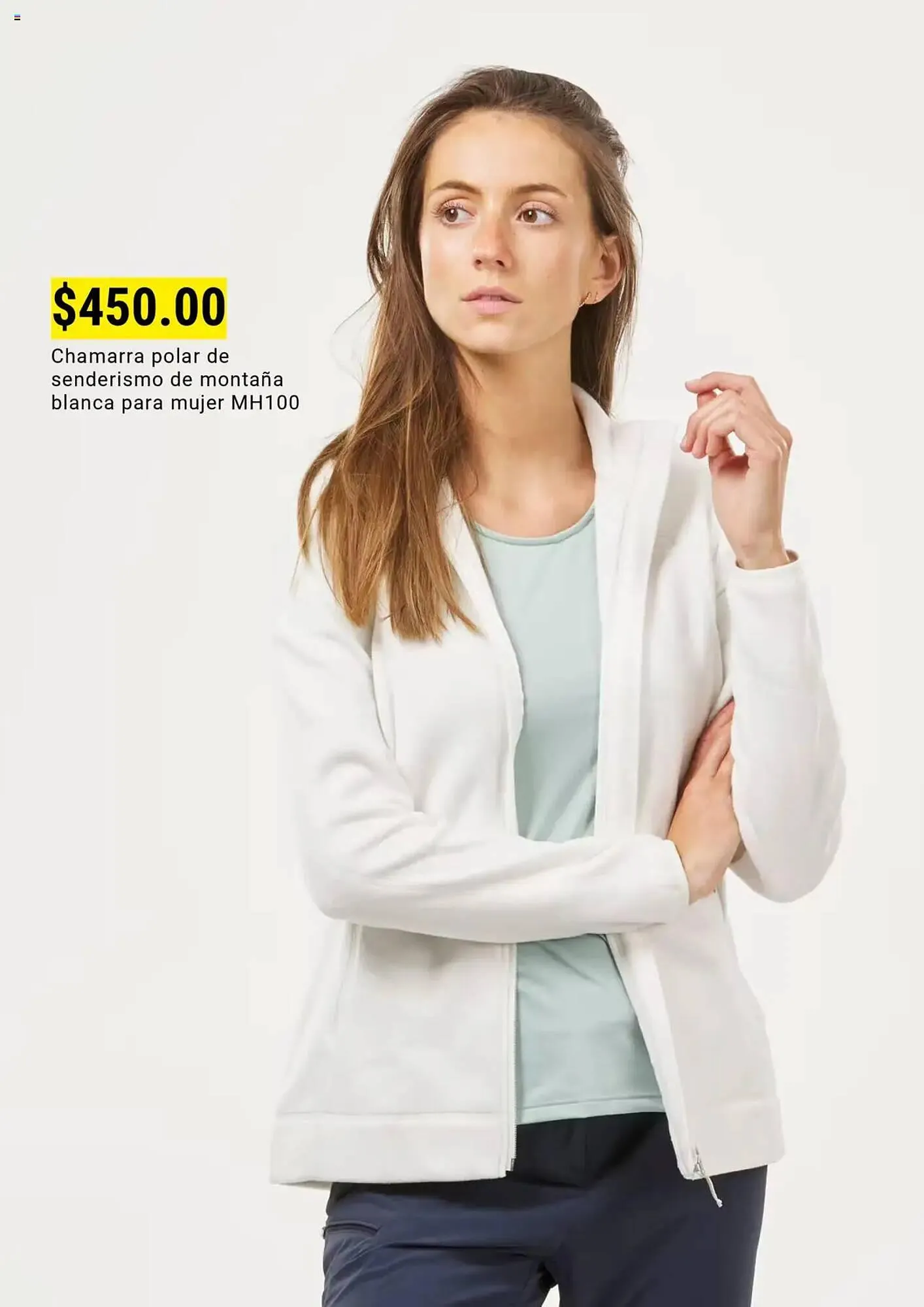 Catálogo de Catálogo Decathlon 1 de agosto al 1 de septiembre 2025 - Pagina 5