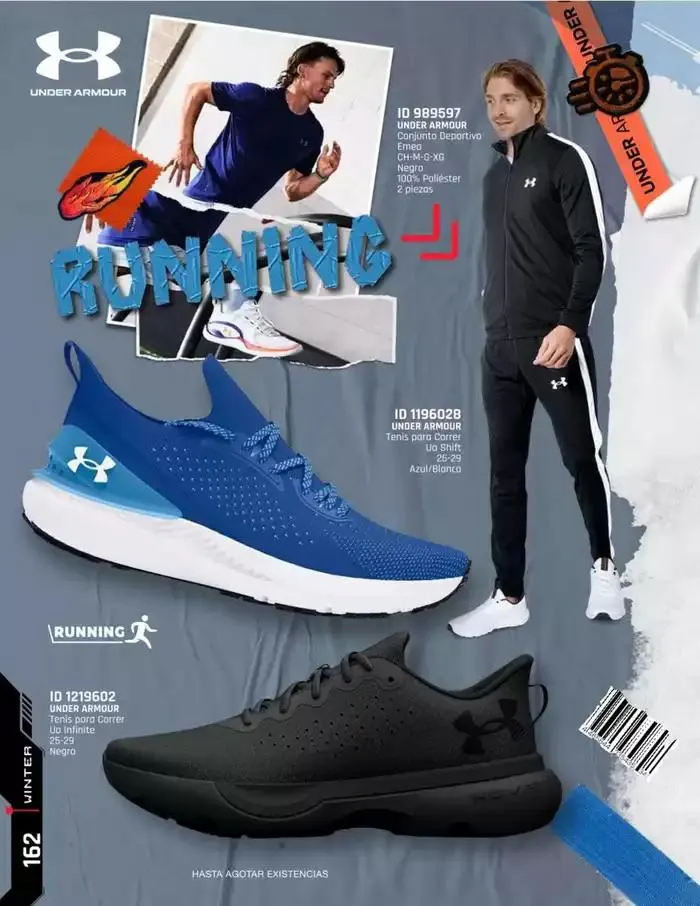 Catálogo de IMPORTADOS WINTER 11 de noviembre al 31 de enero 2025 - Pagina 162