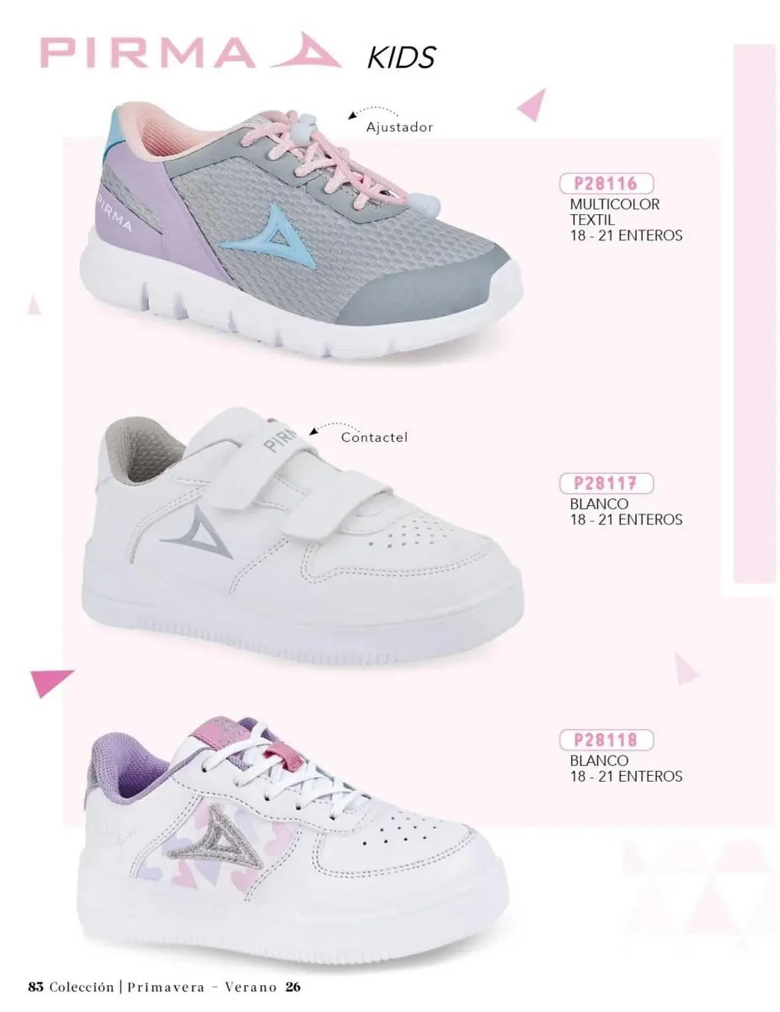 Catálogo de Catálogo Cklass 7 de enero al 31 de agosto 2026 - Pagina 96