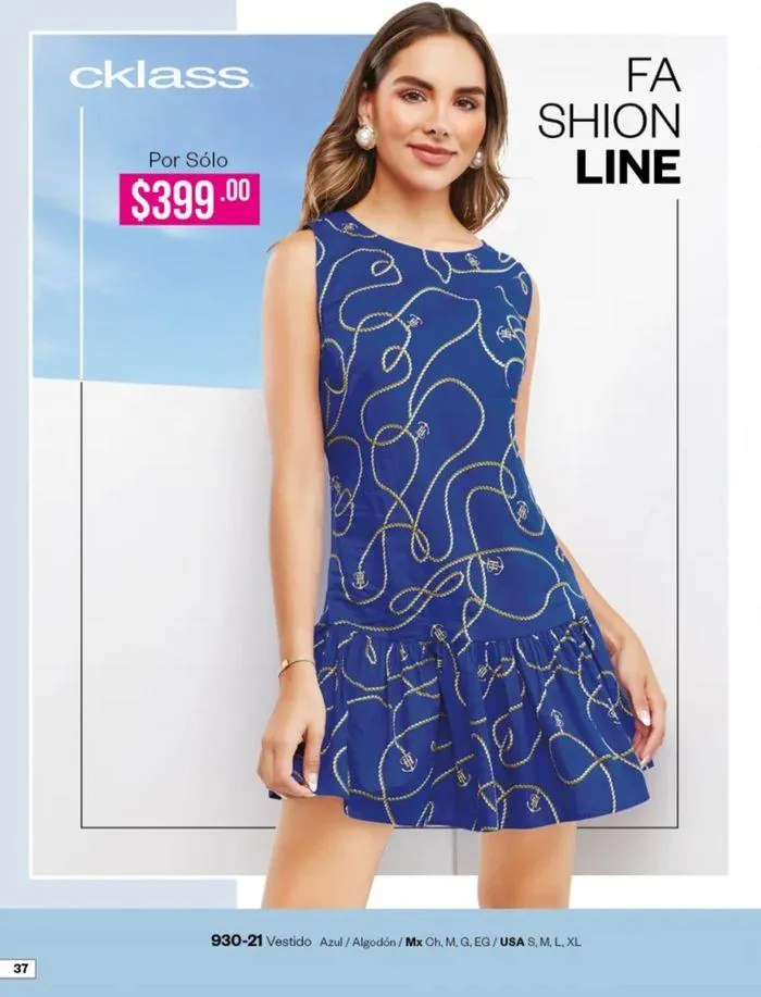 Catálogo de Cklass Secrets 30 de enero al 30 de junio 2024 - Pagina 291