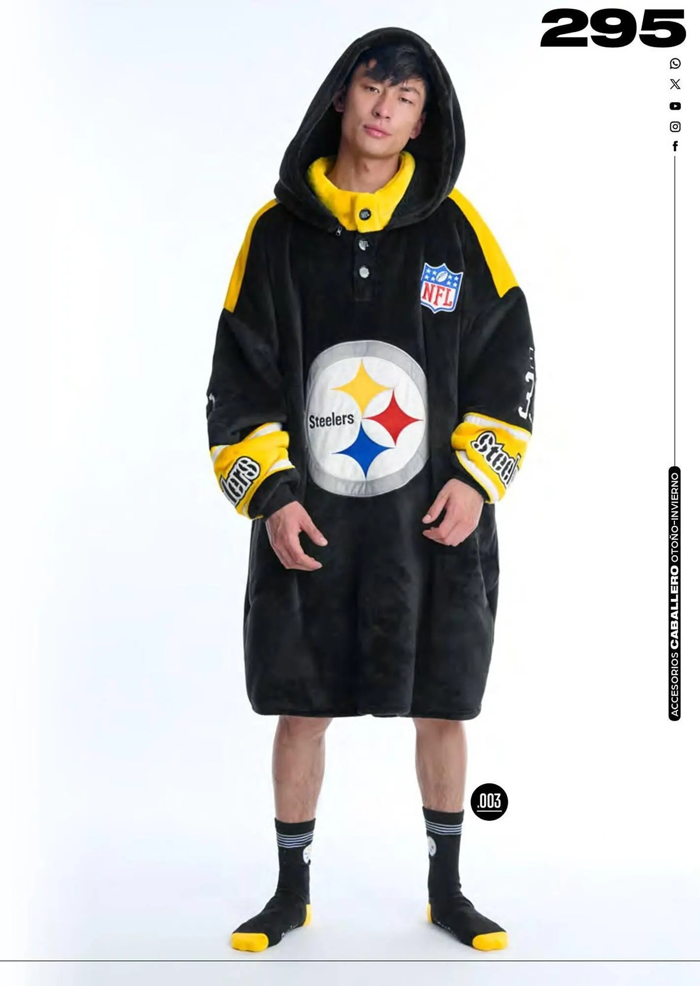 Catálogo de Catálogo Price Shoes 27 de noviembre al 28 de febrero 2026 - Pagina 295