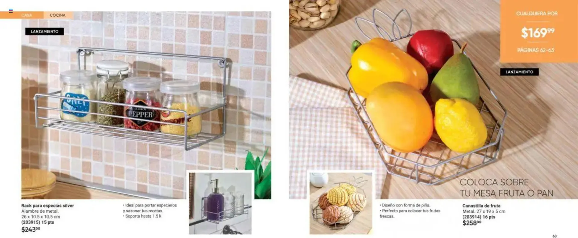 Catálogo de Catálogo Avon 11 de julio al 15 de agosto 2025 - Pagina 32