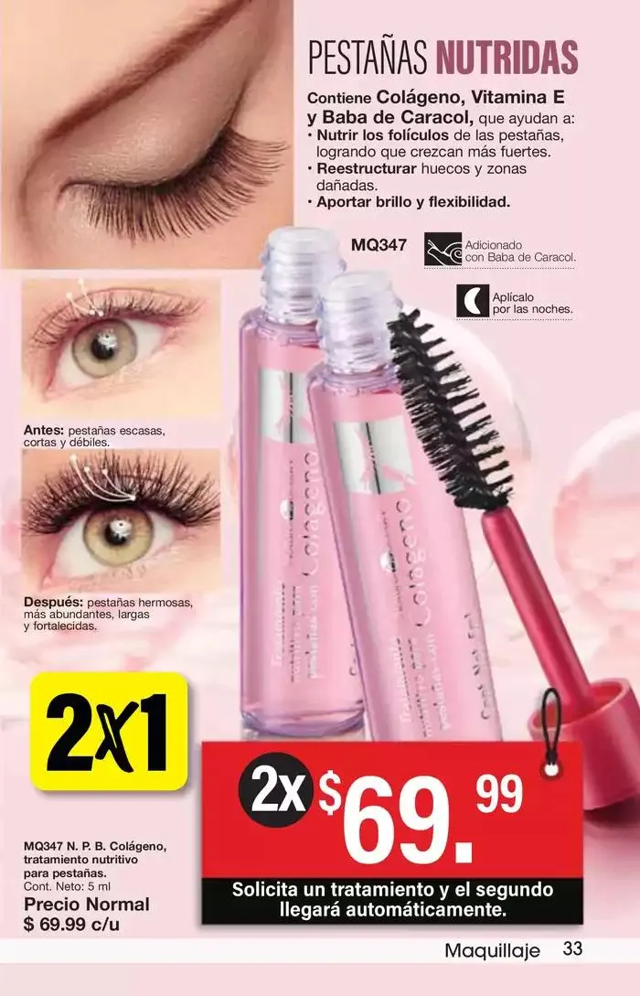 Catálogo de Arabela Campaña 24 24 de octubre al 14 de noviembre 2024 - Pagina 31