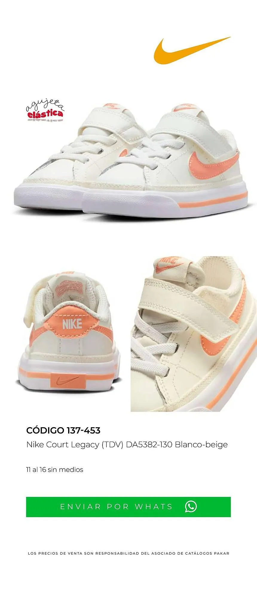 Catálogo de Catálogo SC Pakar 6 de junio al 28 de agosto 2025 - Pagina 18