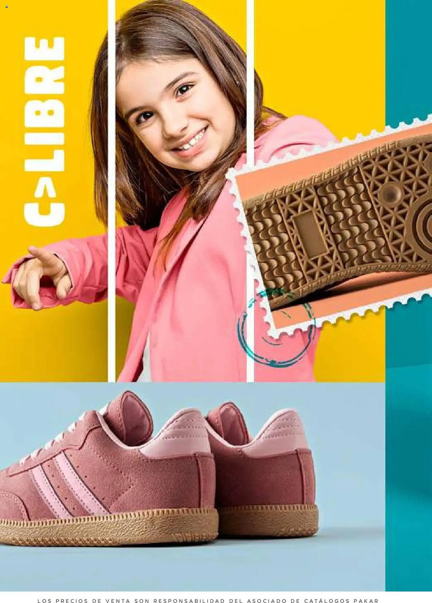 Catálogo de Catálogo SC Pakar 30 de enero al 1 de julio 2026 - Pagina 172