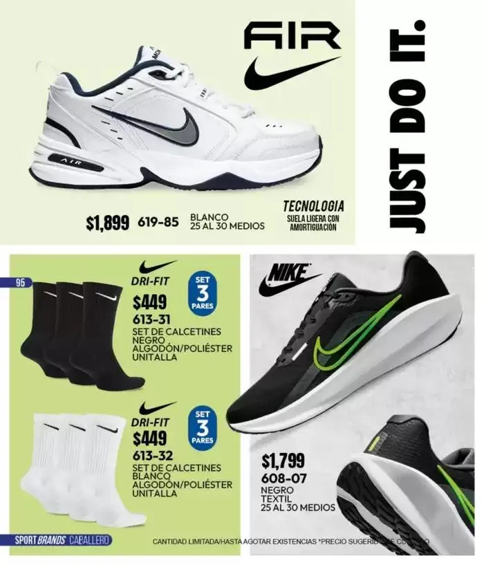 Catálogo de Nuestras mejores ofertas para ti 11 de marzo al 31 de diciembre 2025 - Pagina 98