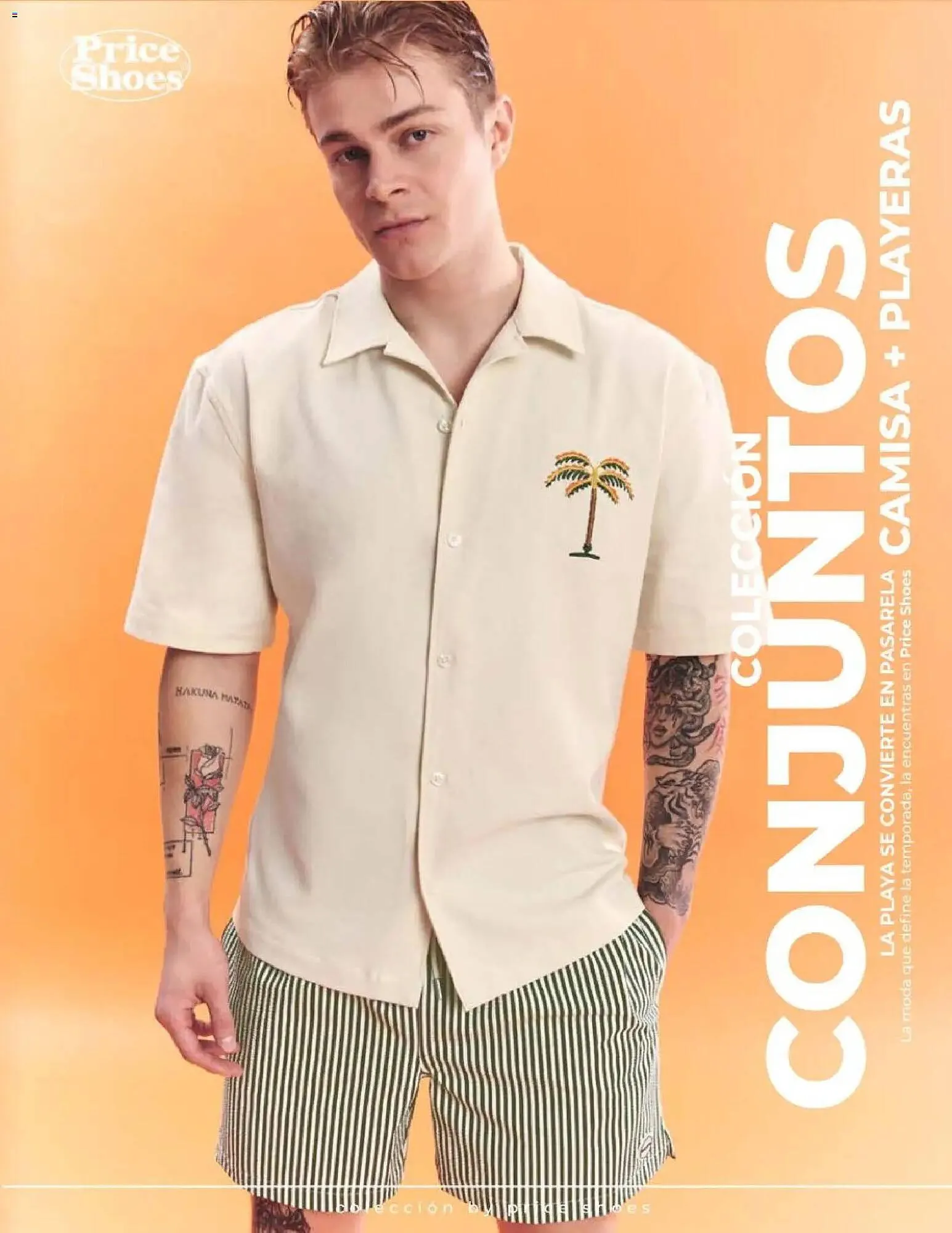 Catálogo de Catálogo Price Shoes 13 de febrero al 1 de enero 2027 - Pagina 169