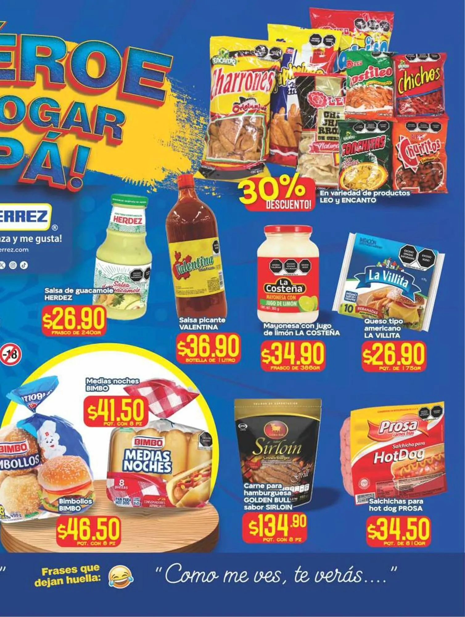 Catálogo de Catálogo Super Gutiérrez 13 de junio al 19 de junio 2025 - Pagina 5