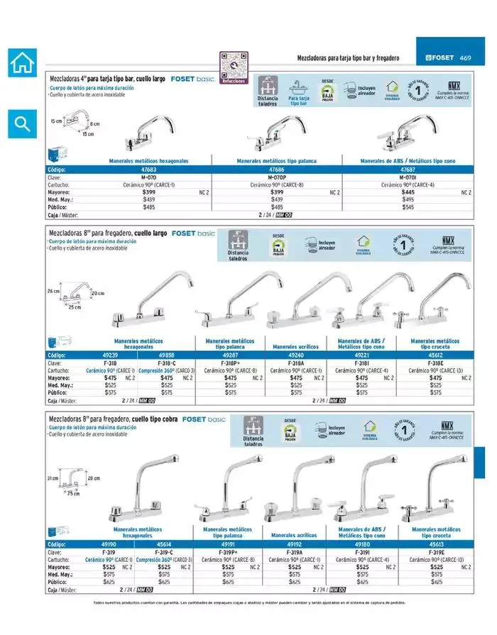 Catálogo de Catálogo 2025 7 de marzo al 31 de diciembre 2025 - Pagina 471