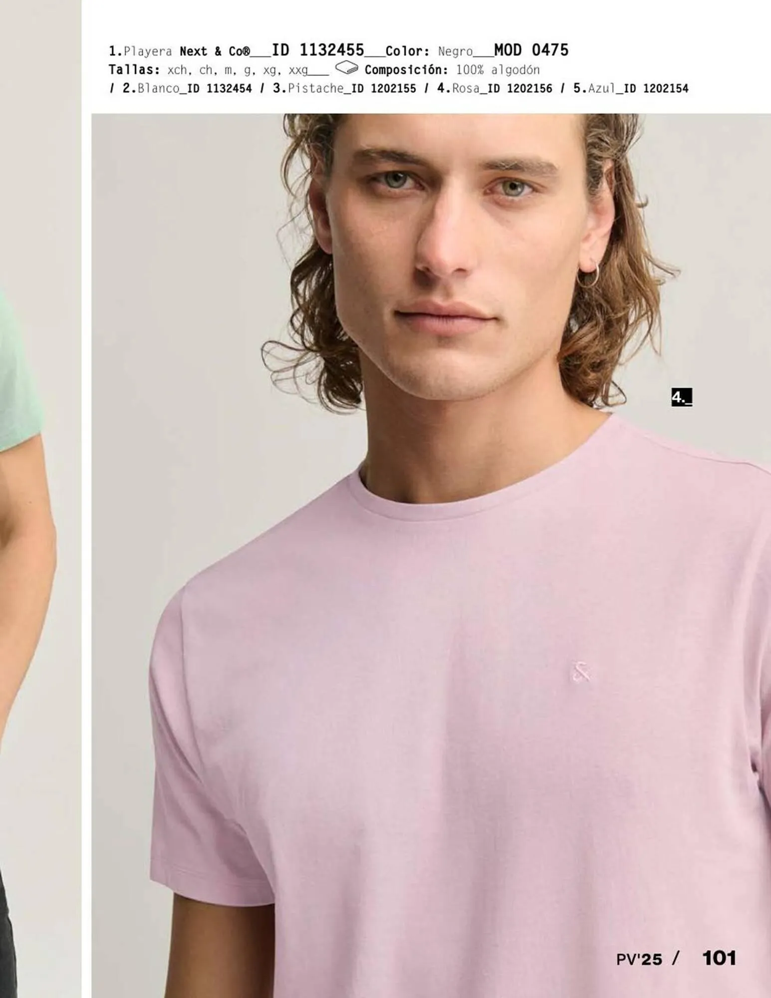 Catálogo de Catálogo Price Shoes 27 de enero al 30 de septiembre 2025 - Pagina 103